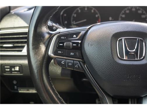 2022 Honda Accord Sport SE 1.5T