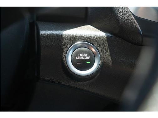 Summit White 2023 GMC Terrain SLE