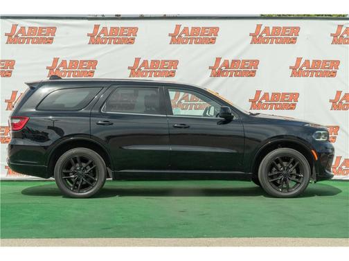 2023 Dodge Durango GT AWD