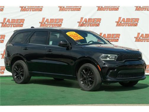 2023 Dodge Durango GT AWD
