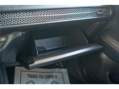 2025 Honda HR-V 2WD Sport