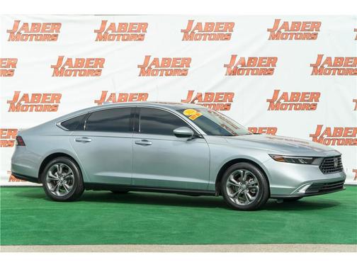 2024 Honda Accord Sport SE 1.5T