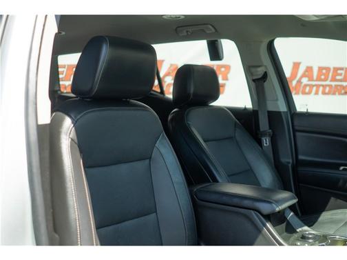 2020 GMC Acadia FWD SLT