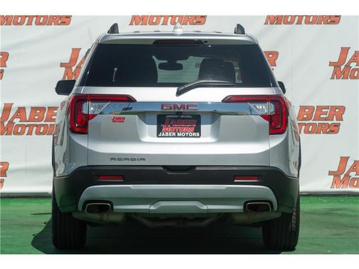 2020 GMC Acadia FWD SLT