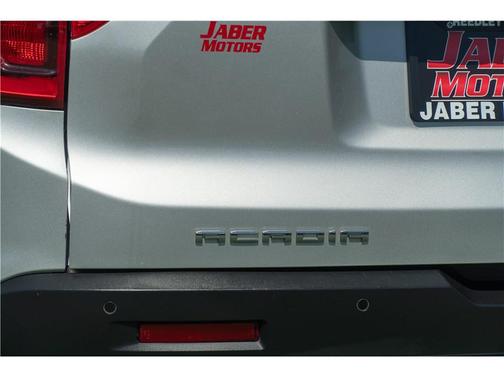 2020 GMC Acadia FWD SLT