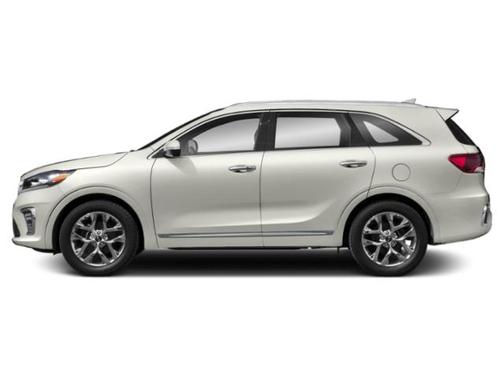 2019 Kia Sorento SX