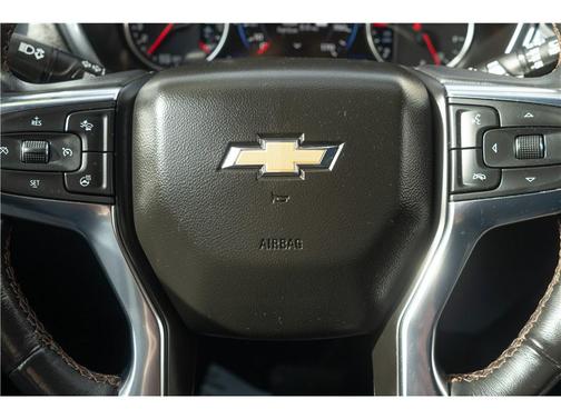 2020 Chevrolet Blazer Premier