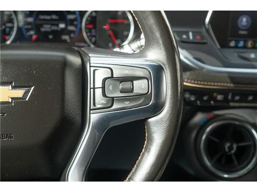 2020 Chevrolet Blazer Premier