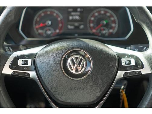2021 Volkswagen Jetta 1.4T R-Line