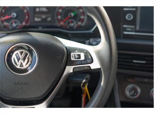 2021 Volkswagen Jetta 1.4T R-Line
