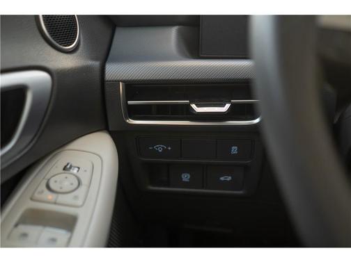 Serenity White 2025 Hyundai SONATA SEL
