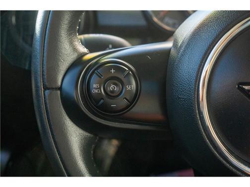 2020 MINI Hardtop Cooper