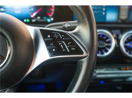 2025 Mercedes-Benz CLA 250 Base