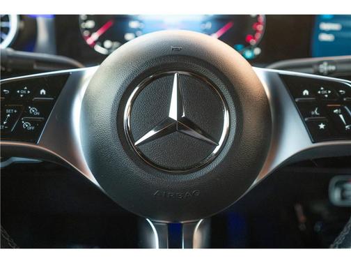 2025 Mercedes-Benz CLA 250 Base