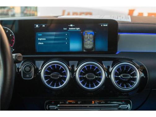 2025 Mercedes-Benz CLA 250 Base