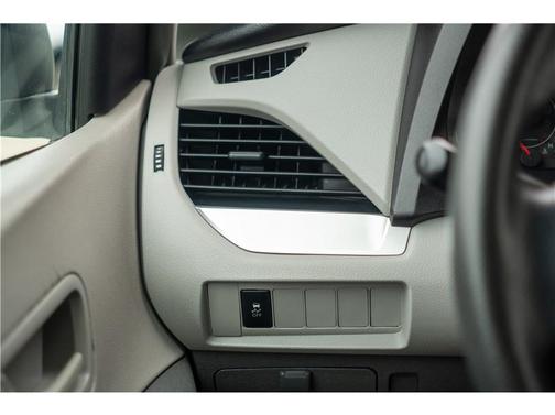 2017 Toyota Sienna SE