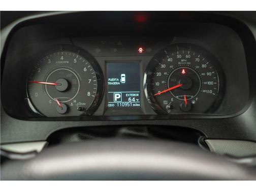 2017 Toyota Sienna SE