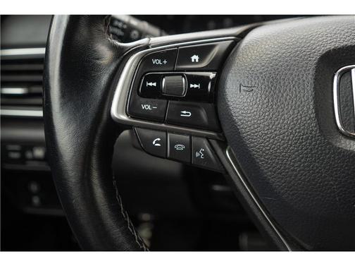 Platinum White Pearl 2022 Honda Accord Sport SE 1.5T