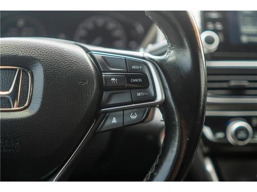 2021 Honda Accord Sport SE 1.5T