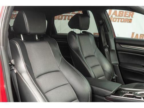 2021 Honda Accord Sport SE 1.5T