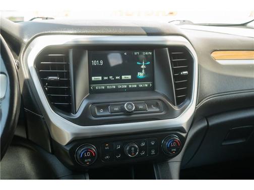 2019 GMC Acadia SLE-1