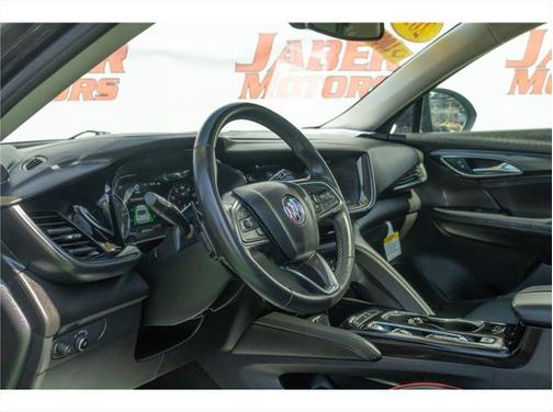 2023 Buick Envision Essence FWD