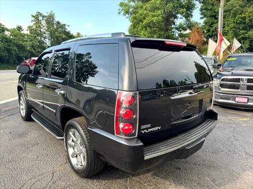 2012 GMC Yukon Denali