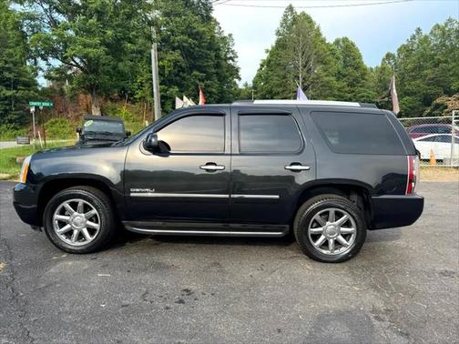 2012 GMC Yukon Denali