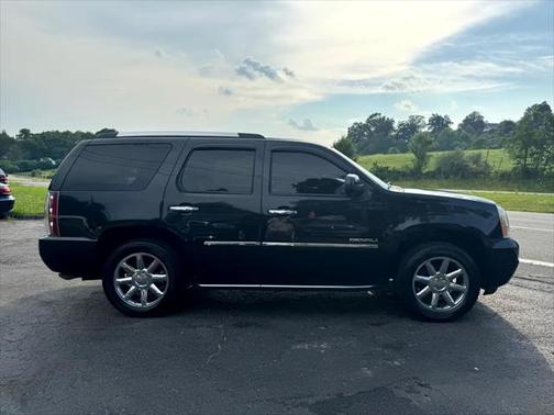 2012 GMC Yukon Denali