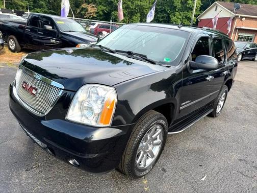 2012 GMC Yukon Denali