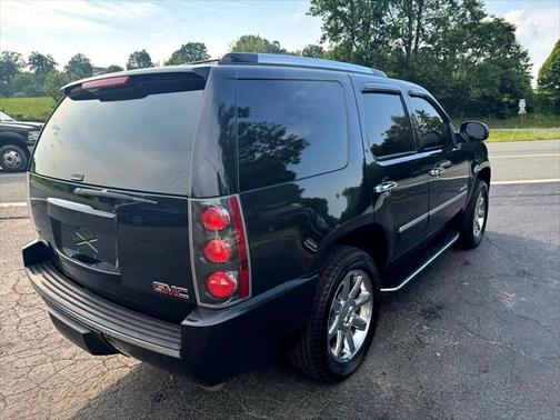 2012 GMC Yukon Denali