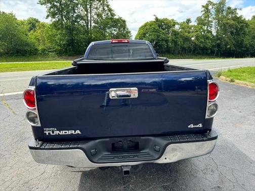 2007 Toyota Tundra SR5