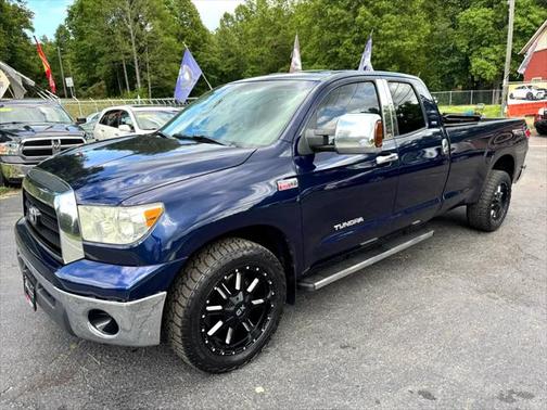 2007 Toyota Tundra SR5