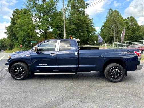 2007 Toyota Tundra SR5