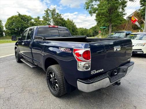 2007 Toyota Tundra SR5