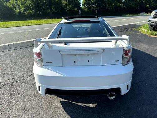 2005 Toyota Celica GT