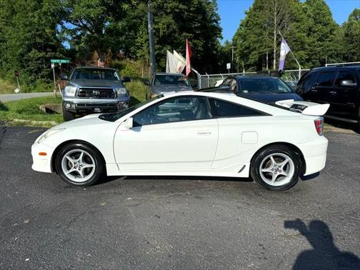 2005 Toyota Celica GT
