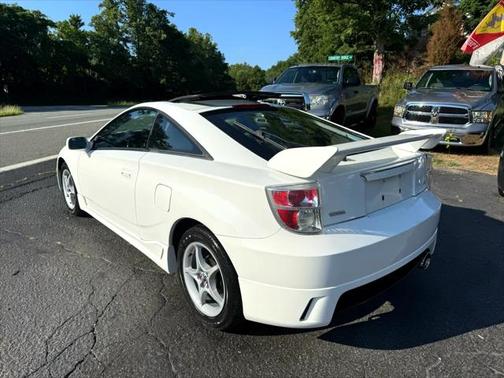 2005 Toyota Celica GT