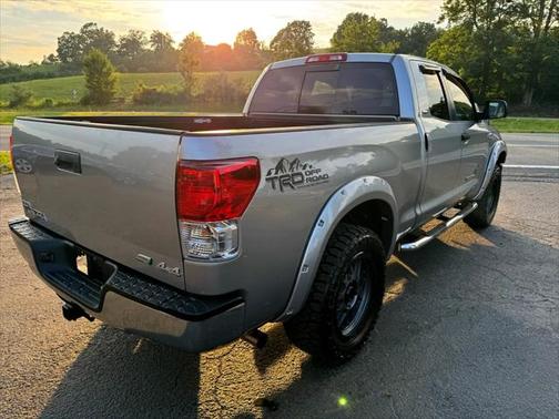 2012 Toyota Tundra Grade