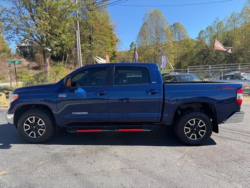 2015 Toyota Tundra TRD Pro