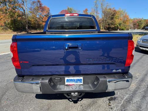 2015 Toyota Tundra TRD Pro