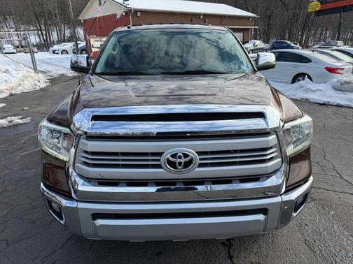 2014 Toyota Tundra 1794 Edition