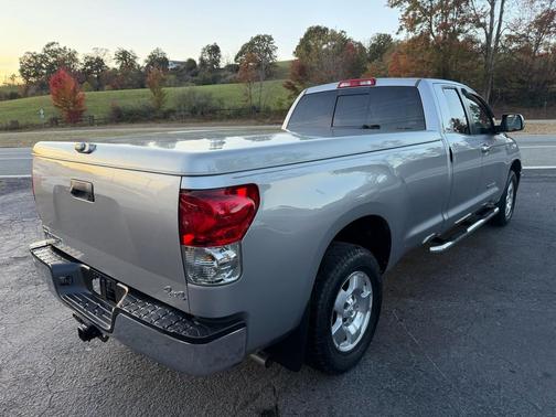 2008 Toyota Tundra SR5