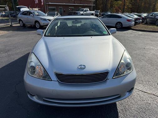 2005 Lexus ES 330 Base