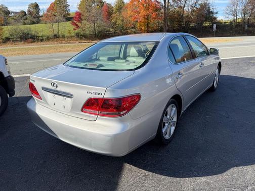 2005 Lexus ES 330 Base
