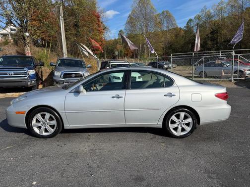 2005 Lexus ES 330 Base