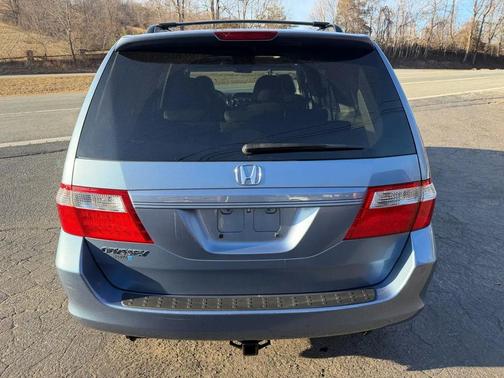 2006 Honda Odyssey EX-L
