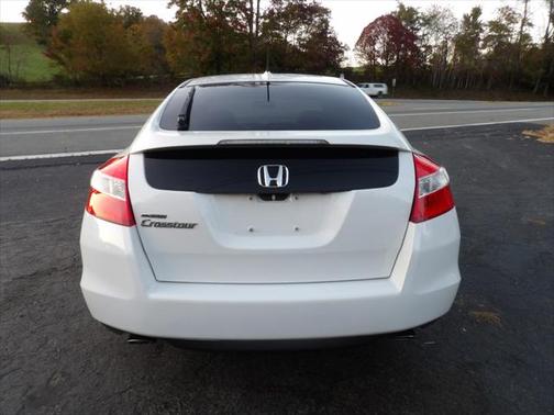 2011 Honda Accord Crosstour EX-L