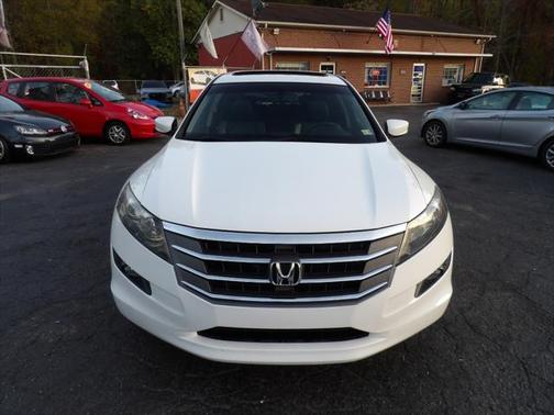 2011 Honda Accord Crosstour EX-L