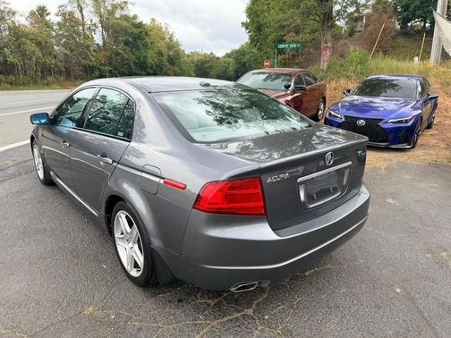 2006 Acura TL Base